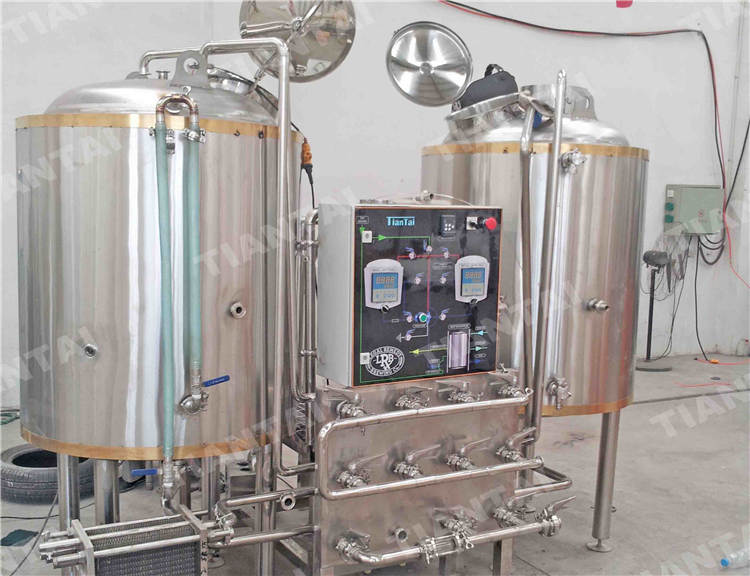 <b>3BBL used brewery equipment</b>
